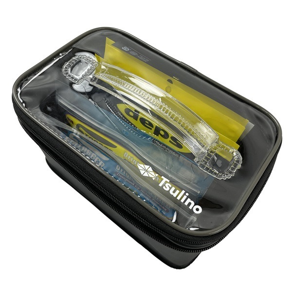 EVAセパレートケース 